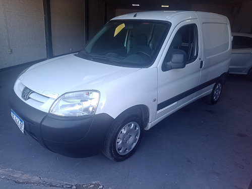 Peugeot Partner 1.6 Hdi Furgon Confort 92