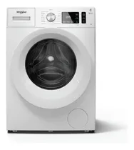 Comprar Lavarropas Whirlpool 7kg Wnq70abdna Blanco Inverter Lh