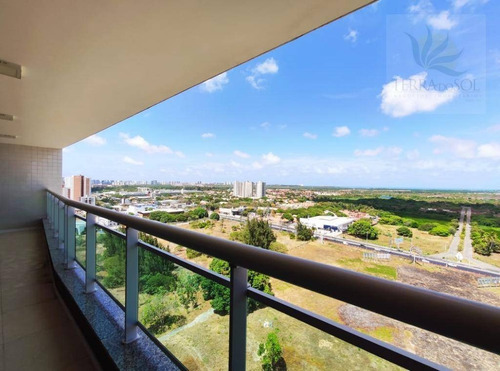 Imagem 6 de 28 de Apartamento Com 3 Dormitórios À Venda, 145 M² Por R$ 990.000,00 - Engenheiro Luciano Cavalcante - Fortaleza/ce - Ap0809