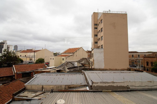 Apartamento A Venda No Sizenando De Paula Pinheiro