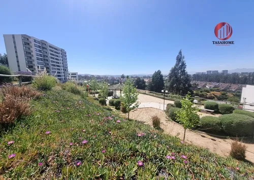 Venta De Departamento En Quilpué