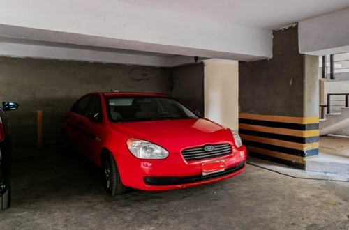 Imagen 17 de 18 de Departamento En Venta En Santa Cruz Atoyac En Av Popocatepetl