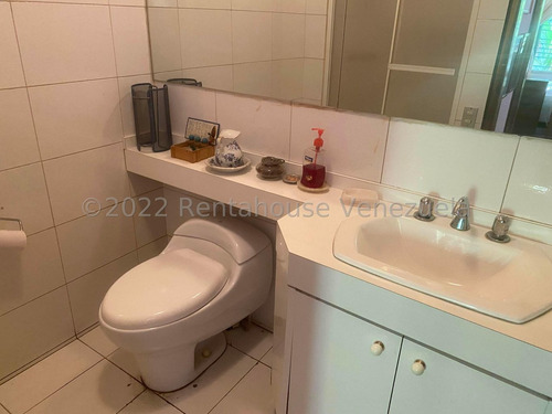 Imagen 4 de 22 de Casa En Venta 22-22002 Colinas De Bello Monte