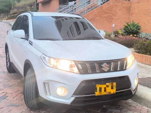Suzuki Vitara 1.6 Gl All Grip