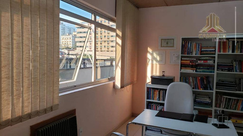 Imagem 3 de 9 de Sala Comercial Na Silva Jardim. Bairro Auxiliadora Em Porto Alegre - Sa0181