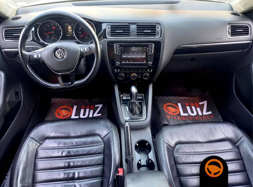Imagem 6 de 7 de Volkswagen Jetta 2.0 Tsi Highline 211cv Gasolina 4p