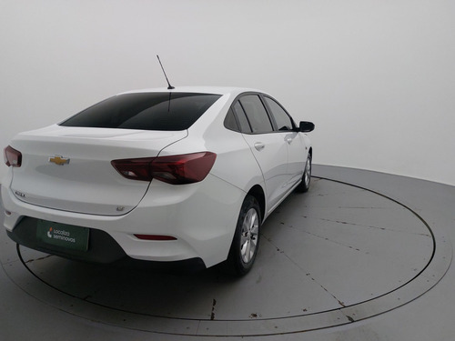 Chevrolet Onix 1.0 FLEX PLUS LT MANUAL