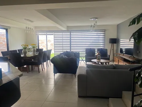 Casa En Fraccionamiento Zibatá