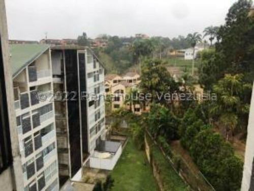 Imagen 23 de 25 de #22-23742 Hermoso Apartamento Duplex En El Hatillo