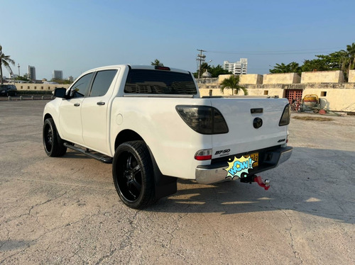 Mazda Bt-50 2017 3.2 Professional