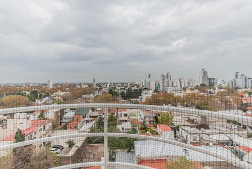 Imagen 21 de 30 de Departamento.venta.2 Ambientes Desocupado Con Cochera Incluida En El Precio.banfield.