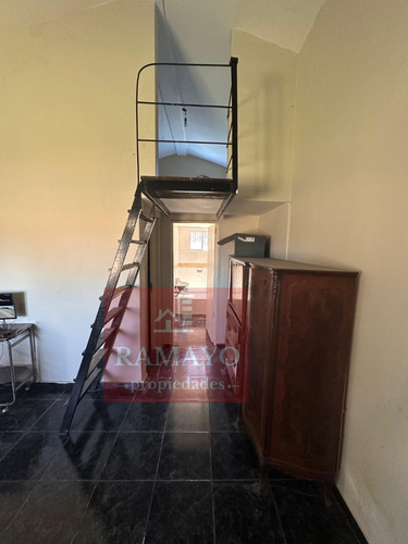 Excelente Predio Comercial, 3 Piletas, Baños, San Vicente, Alquila Ramayo Propiedades