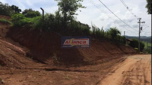 Terreno A Venda, 800 M²- Vale Do Rio Cachoeira - Piracaia/sp - Ai20895