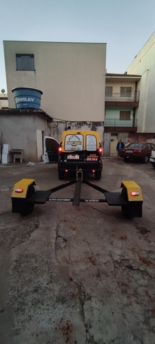 Imagem 8 de 10 de Vende-se Empresa Móvel Auto Serviço/socorro Móvel Completo