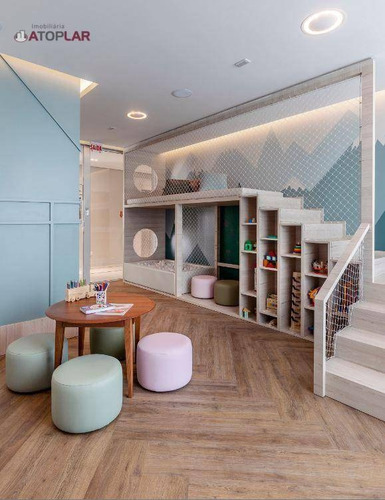 Imagem 11 de 12 de Apartamento À Venda, 138 M² Por R$ 3.617.000,00 - Quadra Mar Barra Sul - Balneário Camboriú/sc - Ap0077