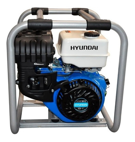 Motobomba Centrifuga 13.1 Hp Hyundai Hywf2013 