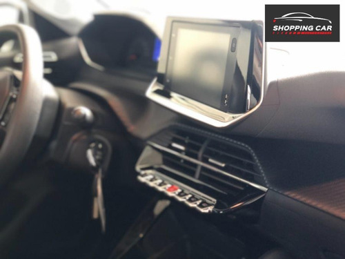 Peugeot 208 New 208 Like Pack 1.2 2021 0km