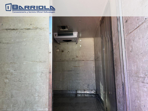 Daihatsu Delta Frio 2002 Excelente Estado! - Barriola
