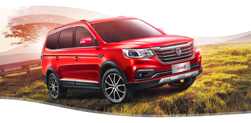 Pisos De Jebe Para Dongfeng Sx6, Sx6 Pro, Sx5, Ax7 Mach