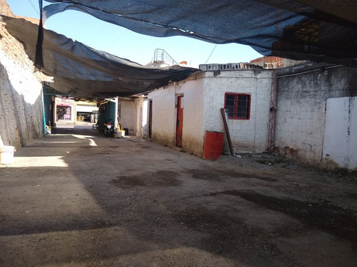 Imagen 13 de 16 de Venta Terreno Comercial Av. San Martin, 497 Mts2