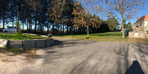 Terreno En Venta - 1695mts2 - Haras Del Sur Ii, La Plata