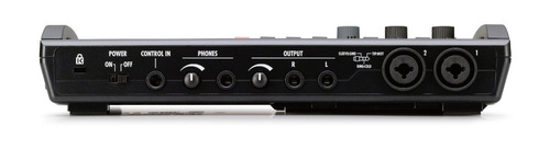 Zoom R8 Multi Track Recording Gravadora Estúdio Digital