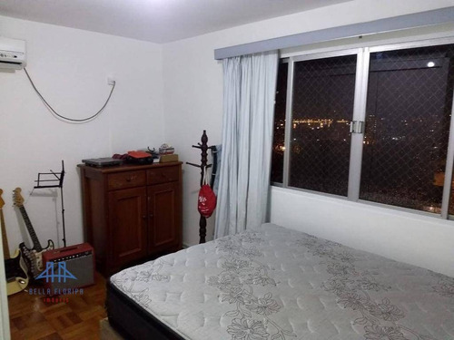 Imagem 5 de 30 de Apartamento Com 2 Dormitórios À Venda, 78 M² Por R$ 419.000,00 - Trindade - Florianópolis/sc - Ap3492