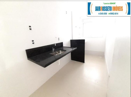 Imagem 7 de 22 de Apartamento - Ap00295 - 69810821
