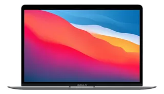 Apple Macbook Air 13.3 Chip M1 256gb Ssd 8gb 2020 Teclado E