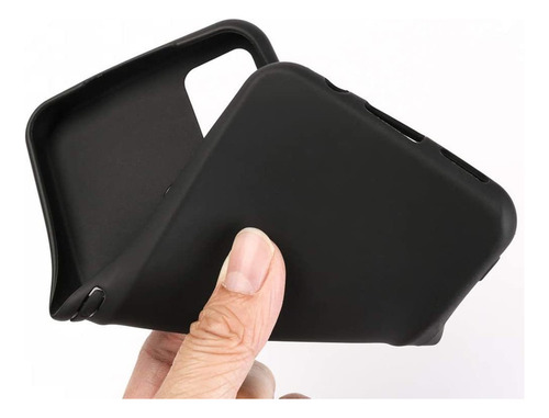 Wol Umidigi A9 Pro/umidigi A7 Pro Funda Tpu Suave Prot4147