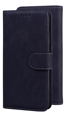 B Funda Tipo Cartera Para Teléfono For Honor 50 Lite 20 Pro