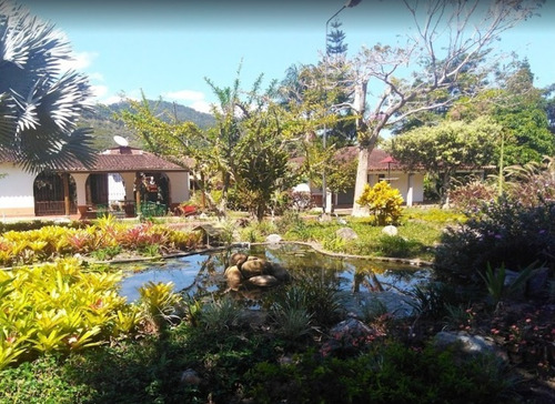 Imagen 10 de 12 de Vendo Hermosa Cabaña Chinacota Campestre Cucuta