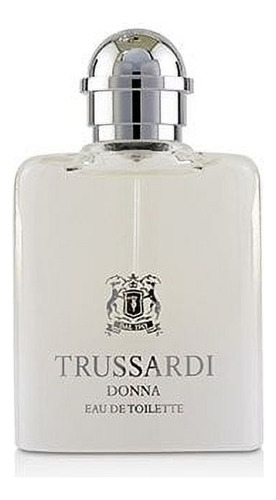 Edt 1.0 Onzas Donna De Trussardi Para Mujer, Spray