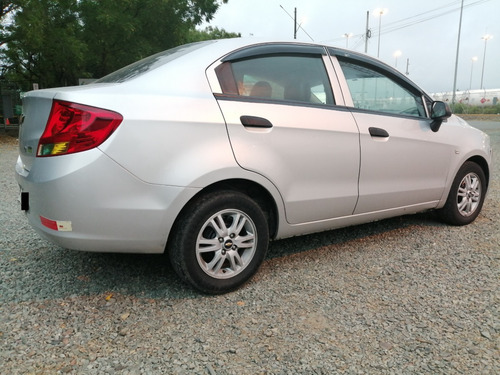 Se Vende Chevrolet Sail 2015