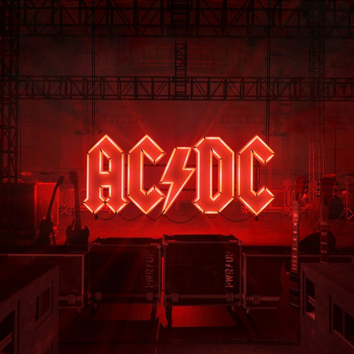 Ac/dc - Power Up Cd Digipak Con Booklet