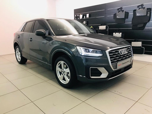 Imagen 2 de 15 de Audi Q2 30 Tfsi Stronic 116 Cv 2020 Usada Q3 Q5 A3 A1 Gla X1