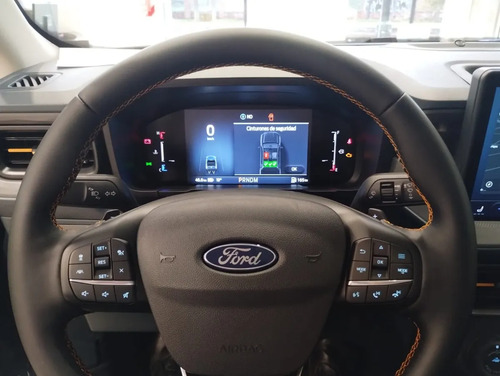 Nueva Maverick Tremor 2.0l Gtdi 4wd At #av