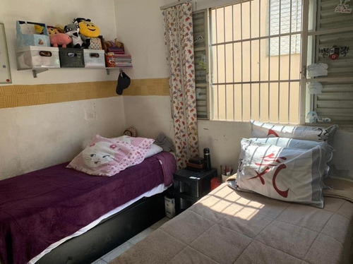 Imagem 5 de 8 de Apartamento Em Centro - Diadema - 2257