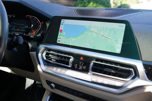 Imagen 9 de 17 de Bmw 320i