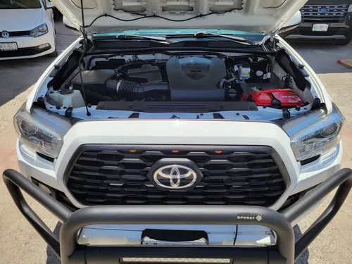 Toyota Tacoma 3.5 Edición Especial 4x4 At