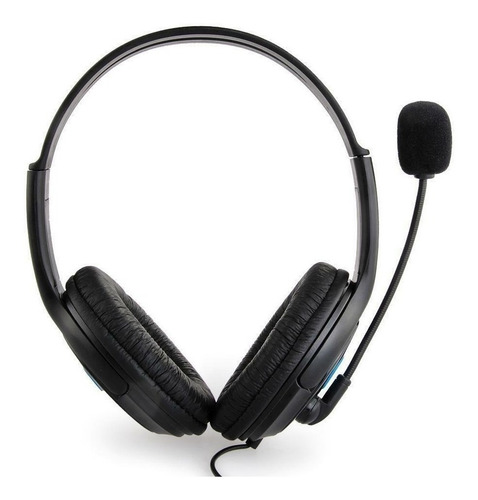 Cascos Gamer Para Pc, Ps4, Xbox, Celular Alta Calidad