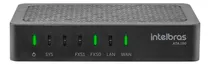 Comprar Adaptador Ip Ata 200 Telefones Voip Identificaçao Intelbras