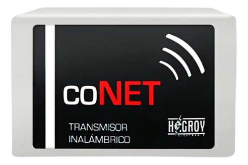 Hagroy Hg-conet Transmisor Inalambrico Universal Conet