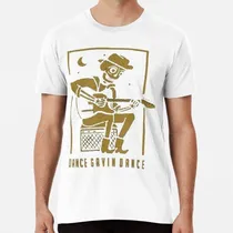 Comprar Remera Danza Gavin Danza Merch Danza Gavin Danza 03 Algodon 