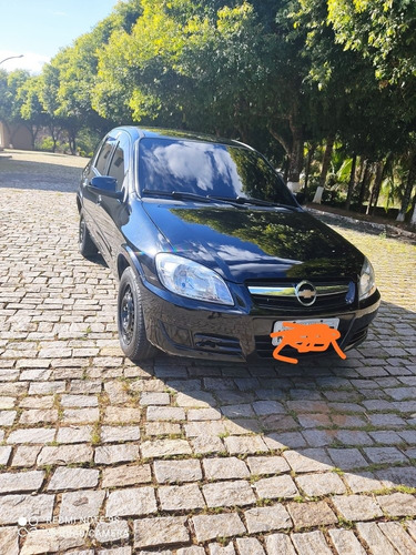 Chevrolet Prisma 2010 1.4 Maxx Econoflex 4p