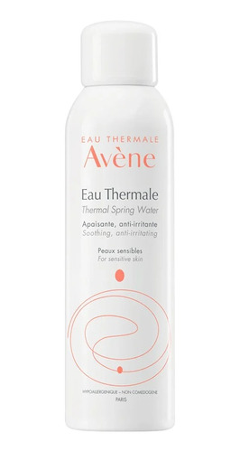 Avene Agua Termal 150 Ml