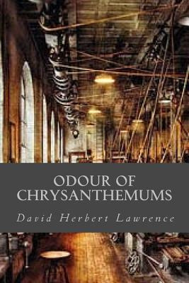 Libro Odour Of Chrysanthemums - Ravell