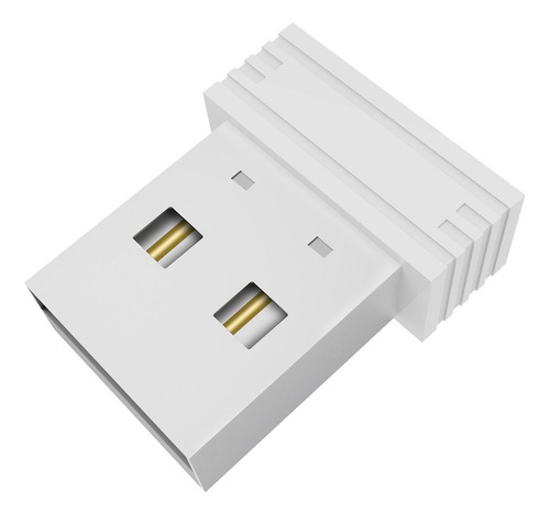 Clic Asistido Del Mouse Simular Del Mouse Blanco