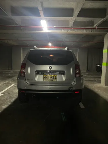 Renault Duster 2.0 Dynamique 4x2