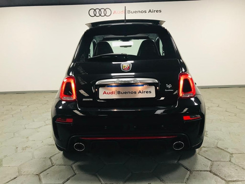 Fiat 500 Abarth 595 Truismo A1 Ds3 Gti Mini Bmw Eb Cabrio 20